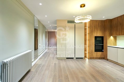Купить квартиру в Барселона, Испания с 3 спальни, 135м², № 5806 - фото 6