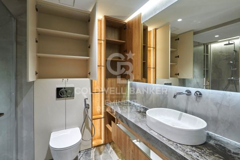 Купить квартиру в Барселона, Испания с 3 спальни, 135м², № 5806 - фото 20
