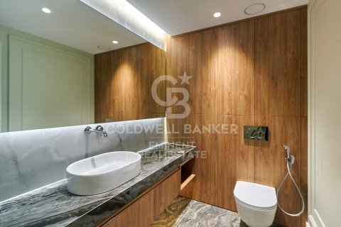 Купить квартиру в Барселона, Испания с 3 спальни, 135м², № 5806 - фото 11