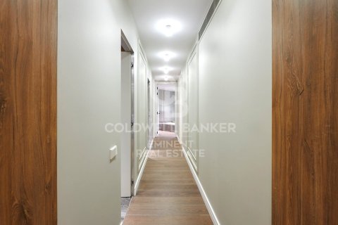 Купить квартиру в Барселона, Испания с 3 спальни, 135м², № 5806 - фото 10