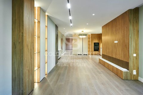Купить квартиру в Барселона, Испания с 3 спальни, 135м², № 5806 - фото 7