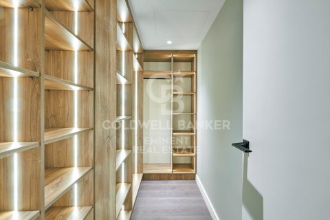 Купить квартиру в Барселона, Испания с 3 спальни, 135м², № 5806 - фото 15