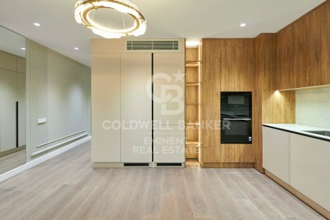 Купить квартиру в Барселона, Испания с 3 спальни, 135м², № 5806 - фото 5