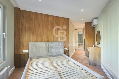 Купить квартиру в Барселона, Испания с 3 спальни, 135м², № 5806 - фото 18