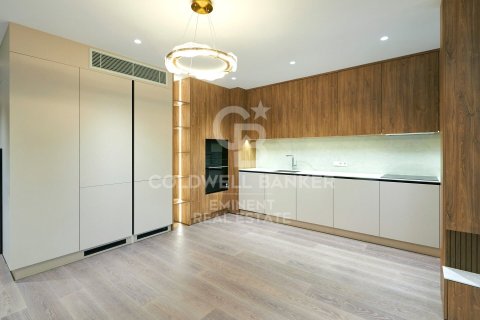 Купить квартиру в Барселона, Испания с 3 спальни, 135м², № 5806 - фото 23