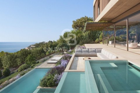 5 chambres house à vendre à Palafrugell, Girona, Catalonia, Spain № 6000 - photo 2
