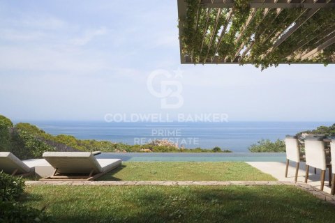 5 chambres house à vendre à Palafrugell, Girona, Catalonia, Spain № 6000 - photo 6