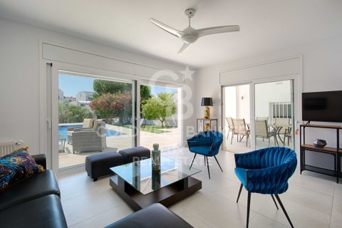 3 bedrooms house for sale in Empuriabrava, Girona, Catalonia, Spain № 6002 - photo 14