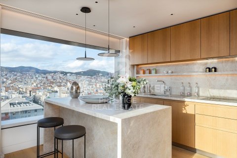3 bedrooms apartment for sale in Barcelona, Catalonia, Spain № 6003 - photo 11