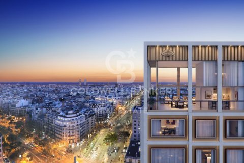 3 bedrooms apartment for sale in Barcelona, Catalonia, Spain № 6003 - photo 2