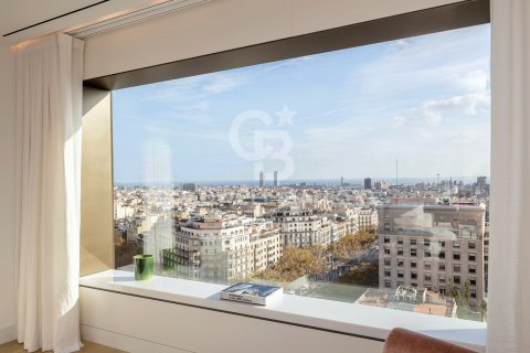 3 bedrooms apartment for sale in Barcelona, Catalonia, Spain № 6003 - photo 12