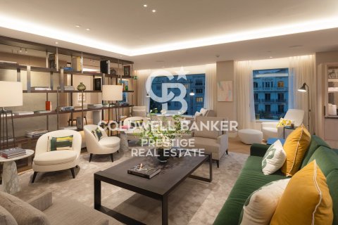 3 bedrooms apartment for sale in Barcelona, Catalonia, Spain № 6003 - photo 3