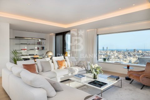 Apartamento de 2 dormitorios en venta en Barcelona, Cataluña, Spain № 6004 - foto 9