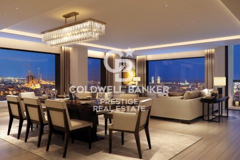 Apartamento de 2 dormitorios en venta en Barcelona, Cataluña, Spain № 6004 - foto 4