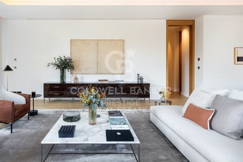 Apartamento de 2 dormitorios en venta en Barcelona, Cataluña, Spain № 6004 - foto 7