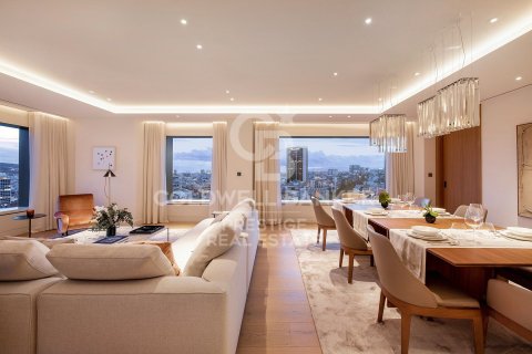 Apartamento de 2 dormitorios en venta en Barcelona, Cataluña, Spain № 6004 - foto 10