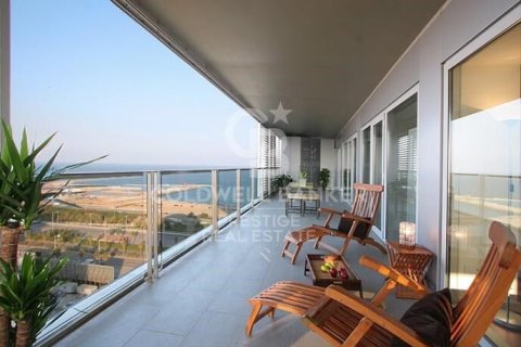 4 bedrooms apartment for sale in Barcelona, Catalonia, Spain № 5999