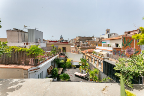 1 bedroom apartment for sale in Barcelona, Catalonia, Spain № 1581 - photo 13