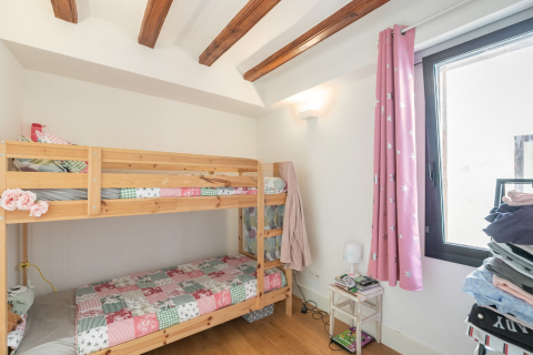Купить квартиру в Барселона, Испания с 4 комнаты, № 1582 - фото 17