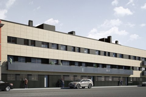 Granollers Centre in Granollers № 346