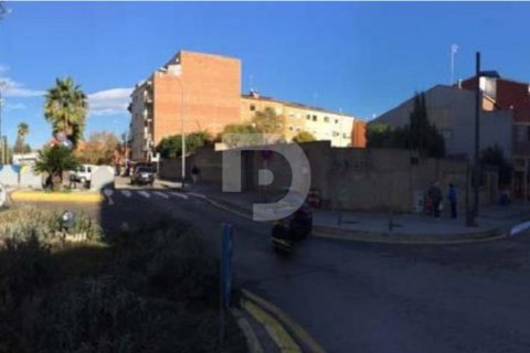 Купить земельный участок в Барселона, Испания 792м², № 4549 - фото 2