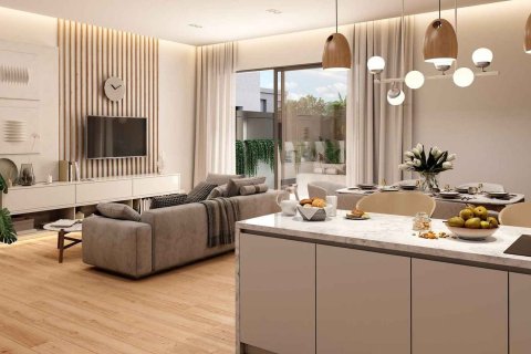 3 bedrooms apartment for sale in RESIDENCIAL AVINYO Terrassa, Barcelona, Catalonia, Spain № 3358