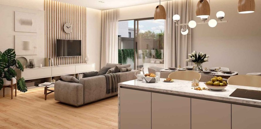 3 bedrooms apartment for sale in RESIDENCIAL AVINYO Terrassa, Barcelona, Catalonia, Spain № 3358