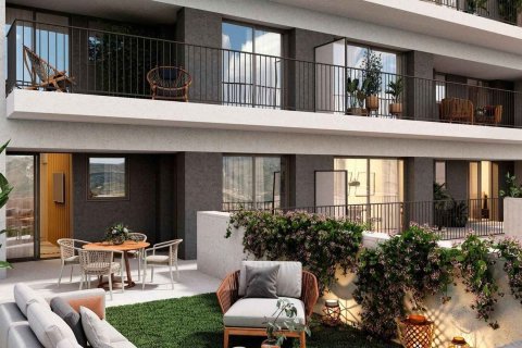 3 bedrooms apartment for sale in RESIDENCIAL AVINYO Terrassa, Barcelona, Catalonia, Spain № 3358 - photo 3