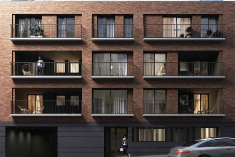 3 bedrooms apartment for sale in RESIDENCIAL AVINYO Terrassa, Barcelona, Catalonia, Spain № 3357 - photo 2