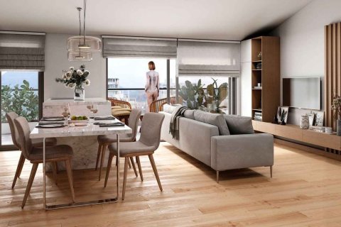 2 chambres apartment à vendre à Rambla One Terrassa, Barcelona, Catalonia, Spain № 3356 - photo 3