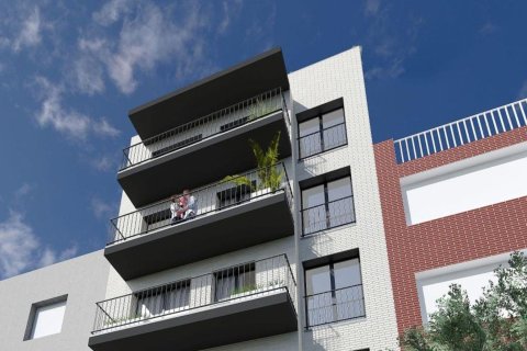 Sanfeliu 101 in L'Hospitalet de Llobregat № 3362