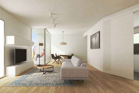 4 bedrooms apartment for sale in Leonardo Park L'Hospitalet de Llobregat, Barcelona, Catalonia, Spain № 3361 - photo 4