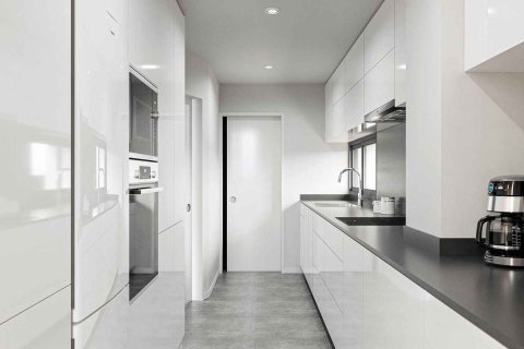 4 bedrooms apartment for sale in Leonardo Park L'Hospitalet de Llobregat, Barcelona, Catalonia, Spain № 3361 - photo 6