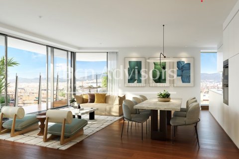 3 bedrooms apartment for sale in Barcelona, Catalonia, Spain № 2842 - photo 4