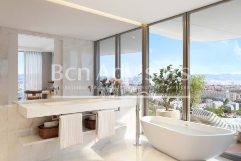 3 bedrooms apartment for sale in Barcelona, Catalonia, Spain № 2842 - photo 7