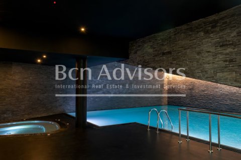 3 bedrooms apartment for sale in Barcelona, Catalonia, Spain № 2842 - photo 24