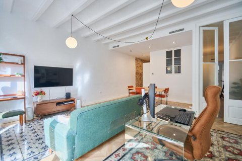 2 bedrooms apartment for sale in Ciutat Vella, Barcelona, Catalonia, Spain № 2839 - photo 8