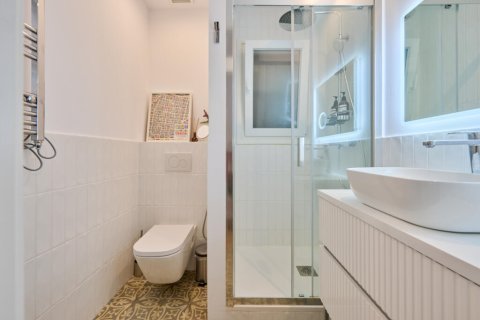 2 bedrooms apartment for sale in Ciutat Vella, Barcelona, Catalonia, Spain № 2839 - photo 29