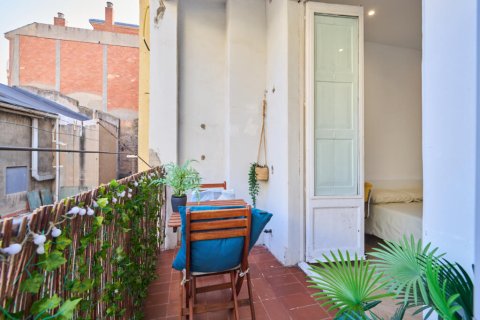 2 bedrooms apartment for sale in Ciutat Vella, Barcelona, Catalonia, Spain № 2839 - photo 18