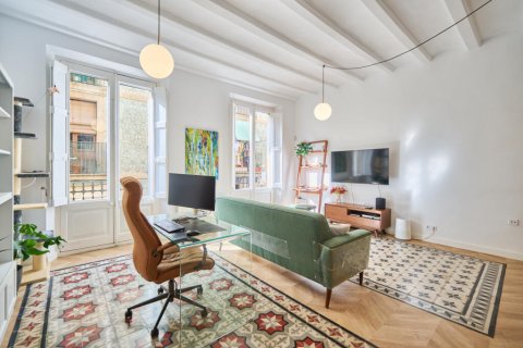 2 bedrooms apartment for sale in Ciutat Vella, Barcelona, Catalonia, Spain № 2839 - photo 7