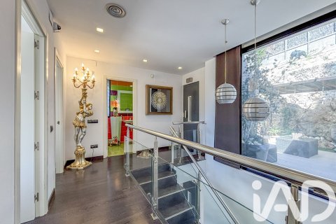 4 bedrooms house for sale in Sitges, Barcelona, Catalonia, Spain № 4665 - photo 25