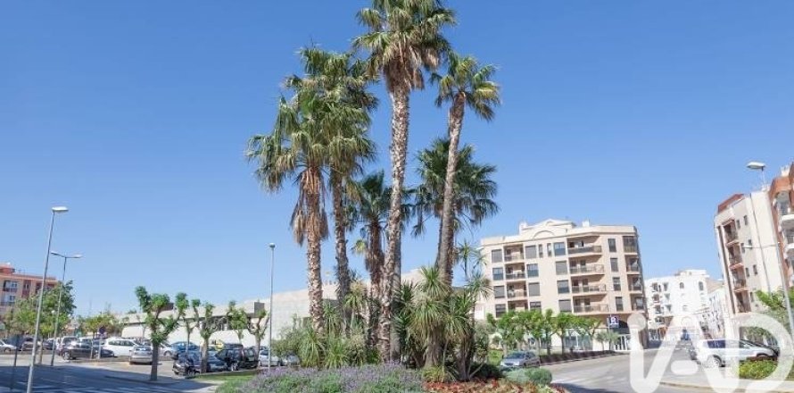 Земельный участок 2685м² в Мон-Риг-дель-Кампе, Таррагона, Каталония, Испания № 4661
