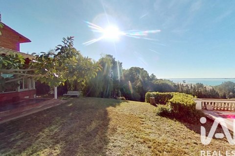 9 bedrooms house for sale in Tarragona, Catalonia, Spain № 4664