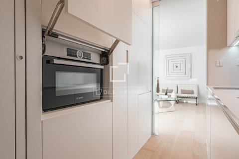 2 bedrooms apartment for sale in Barcelona, Catalonia, Spain № 6387 - photo 19