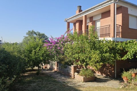 4 chambres house à vendre à Llica De Vall, Barcelona, Catalonia, Spain № 8427 - photo 4