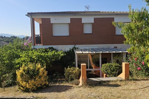 4 chambres house à vendre à Llica De Vall, Barcelona, Catalonia, Spain № 8427 - photo 2