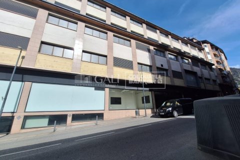 7623 sq.m. commercial property for rent in Principado De Andorra (Ninguna Poblacion Tiene C.P.), Lleida, Catalonia, Spain № 6146