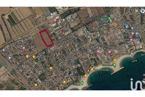 Купить земельный участок в Камбрильс, Испания 21004м², № 7571 - фото 9