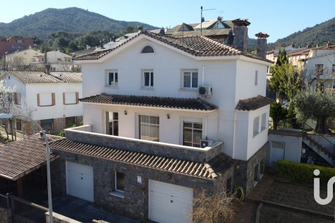 5 bedrooms house for sale in Montornes Del Valles, Barcelona, Catalonia, Spain № 7572