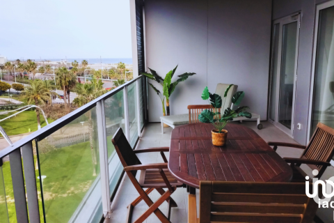 2 bedrooms apartment for sale in Barcelona, Catalonia, Spain № 7569 - photo 7